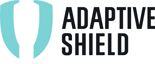 Adaptive Shield Logo