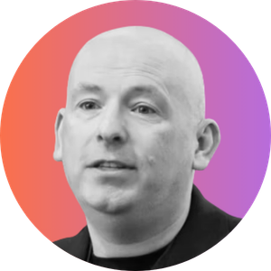 Andrew Hashicorp