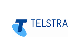 Telstra