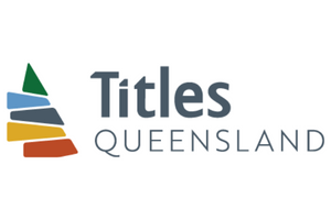 Titles Queensland