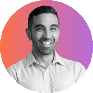 Anuj Anand Ausenco