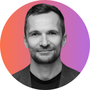 Marcin Zyman, Enterprise Account Executive, Cyera 