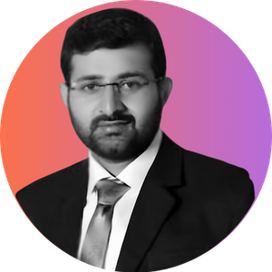 Qamar Raza - Bayside Health