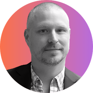 Steve Dillon Ping Identity