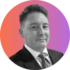 Tim Roughton Concentric AI