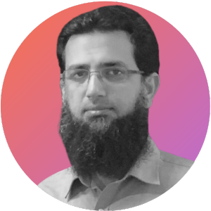 Sadeed Tirmizey, Deputy CISO, Airservices