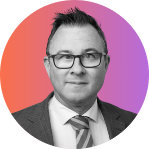 Matt O Kane - Cloudflare