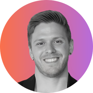 Rob Williams - GitLab