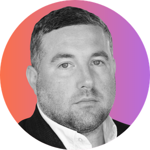 Chris Farelly - Concentric ai