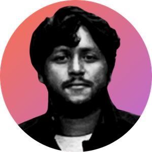 Hamza Maharoof General Manager – Technology Queensland Airports