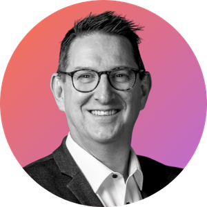 Martin Holzworth CISO UnitingCare Queensland