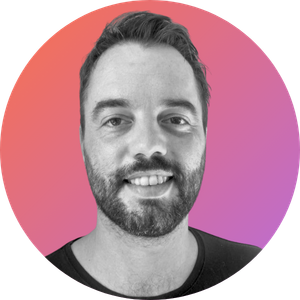 Paul Bilic Group Head of Cyber Operations Dominos