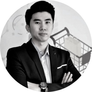 Jacky Chang