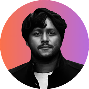 Hamza Maharoof Queensland Airports