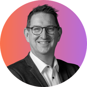 Martin Holzworth UnitingCare