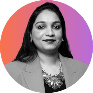 Pratima Kushwaha - ISACA