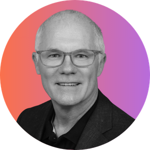 Stuart Low - Telstra